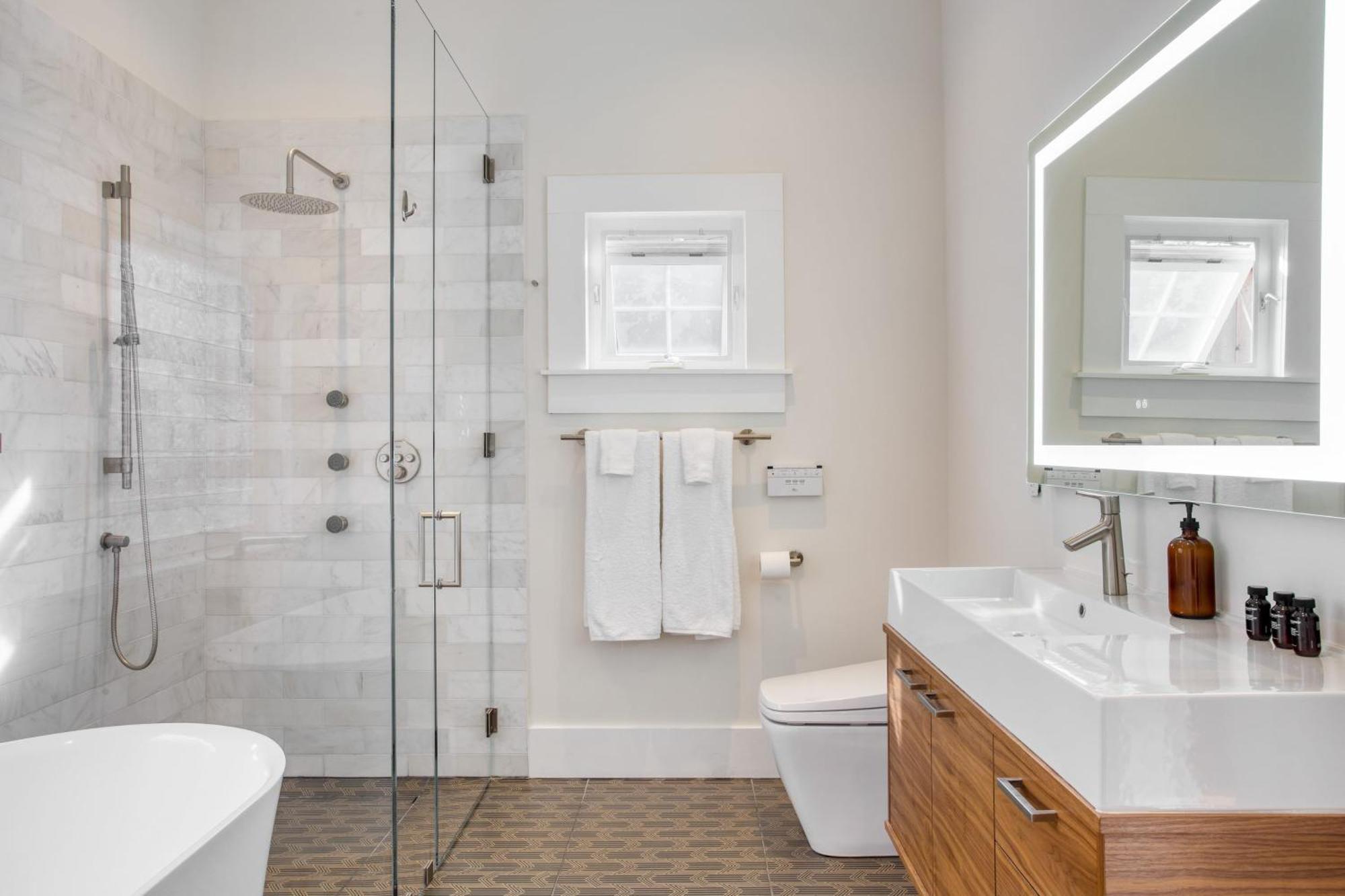 Ramsey By Avantstay Modern Character Home In Austin W Pool Buitenkant foto